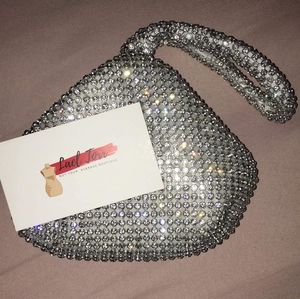 Dimond bag